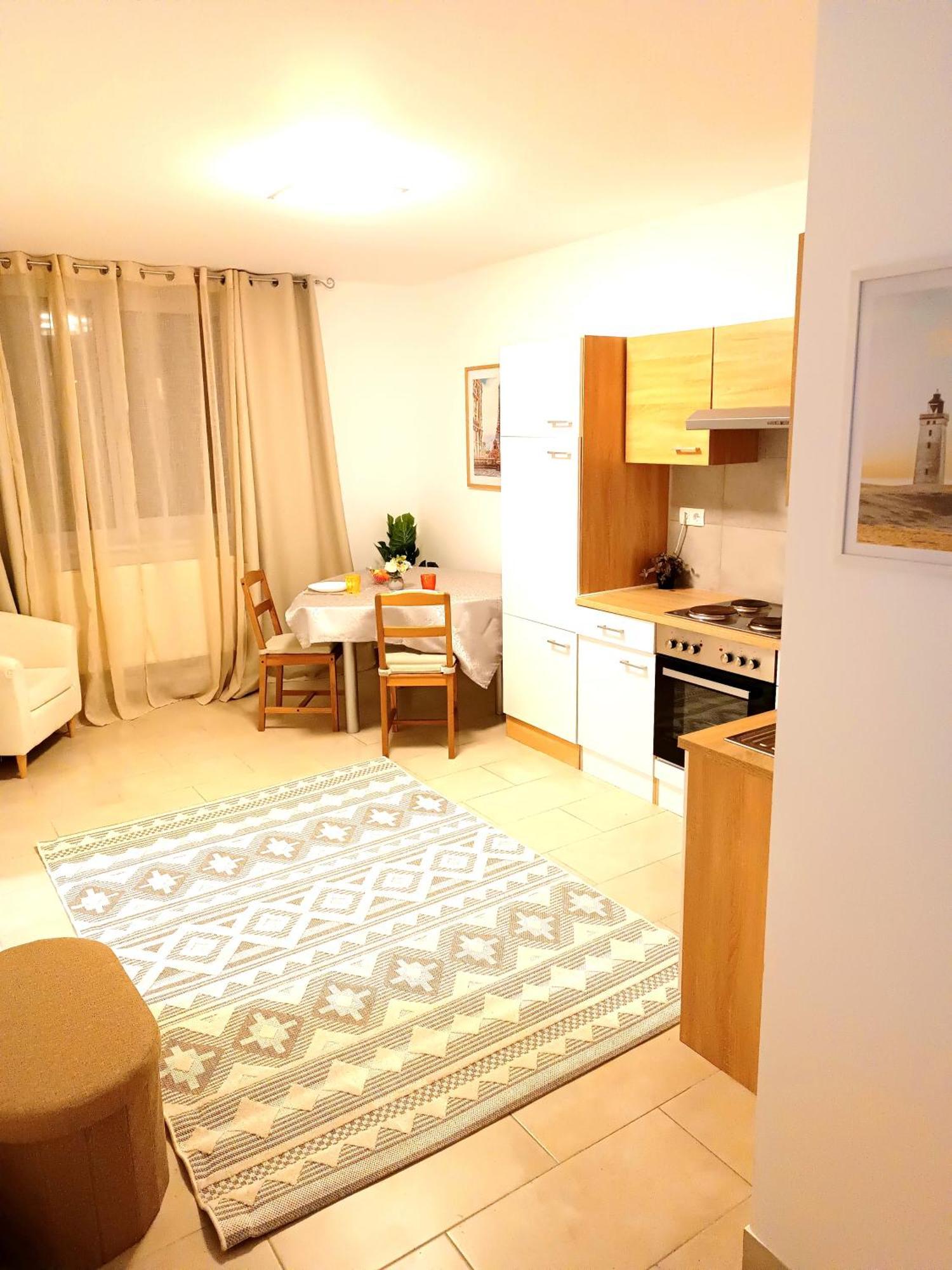 Family Apartments Tauchen Mönichkirchen Zimmer foto