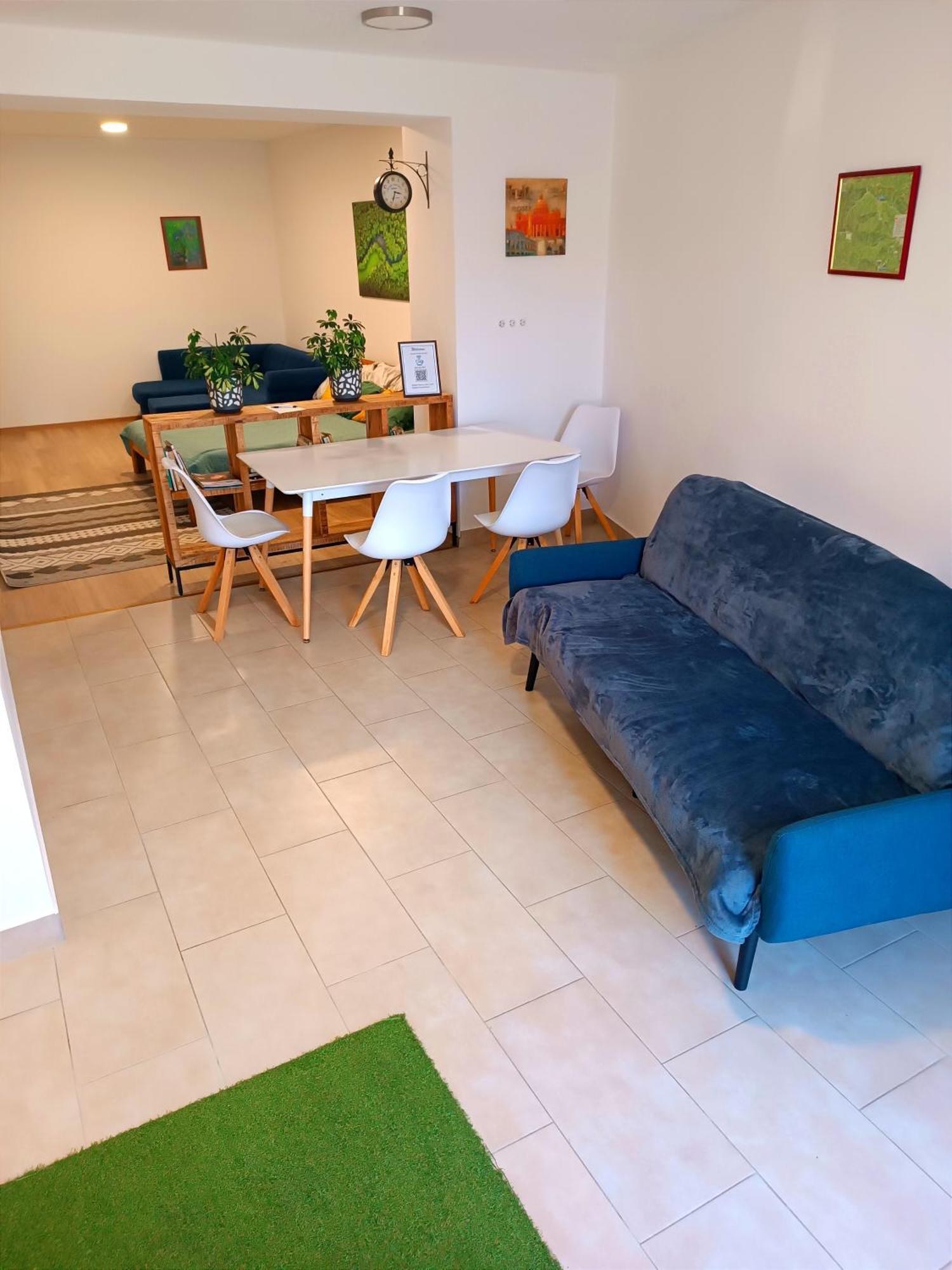 Family Apartments Tauchen Mönichkirchen Zimmer foto